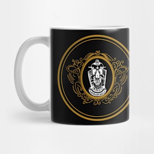 Heavy Metal Mug